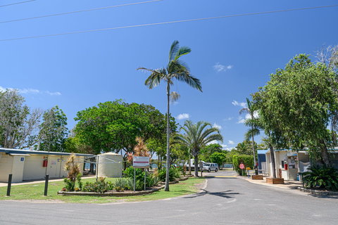 Miara Holiday Park - Accommodation NT 0