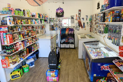 Miara Holiday Park - Accommodation NT 1