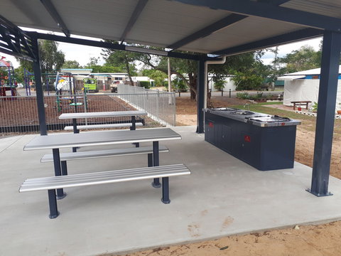 Miara Holiday Park - Accommodation NT 3