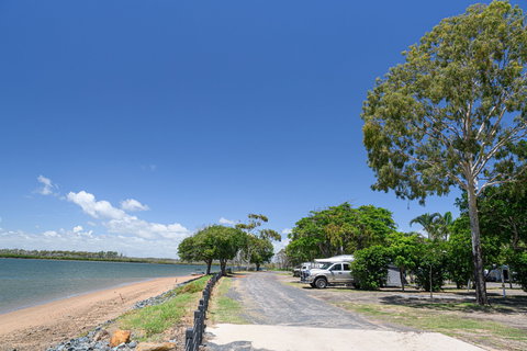 Miara Holiday Park - Accommodation NT 4