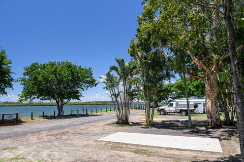 Miara Holiday Park - Accommodation NT 5