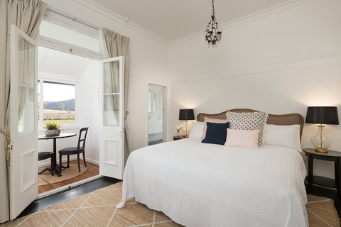 Millfield Homestead - Accommodation NT 0