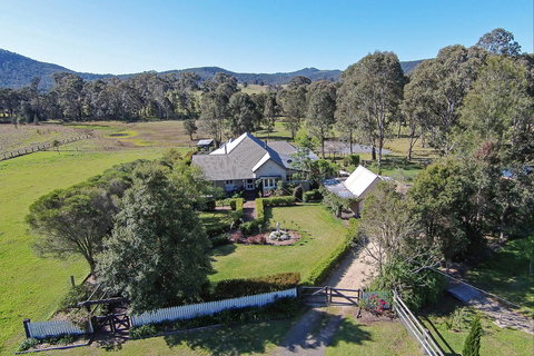 Millfield Homestead - Accommodation NT 1