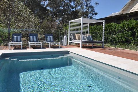 Millfield Homestead - Accommodation NT 2