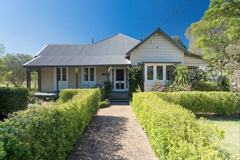 Millfield Homestead - Accommodation NT 3