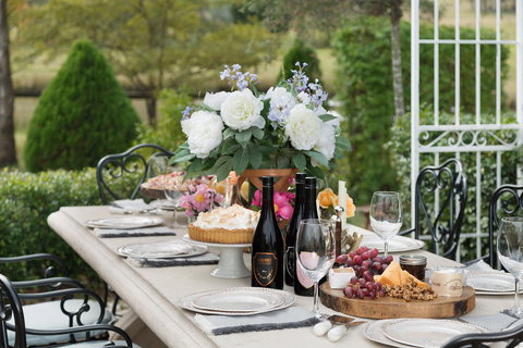 Millfield Homestead - Accommodation NT 4