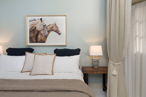 Millfield Homestead - Accommodation NT 5