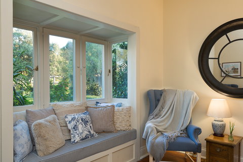 Millfield Homestead - Accommodation NT 6