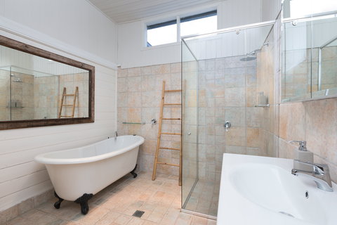 Millfield Homestead - Accommodation NT 7