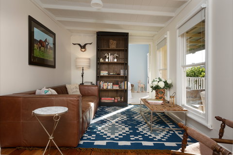 Millfield Homestead - Accommodation NT 9