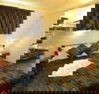 Mundubbera Three Rivers Tourist Park - Accommodation NT