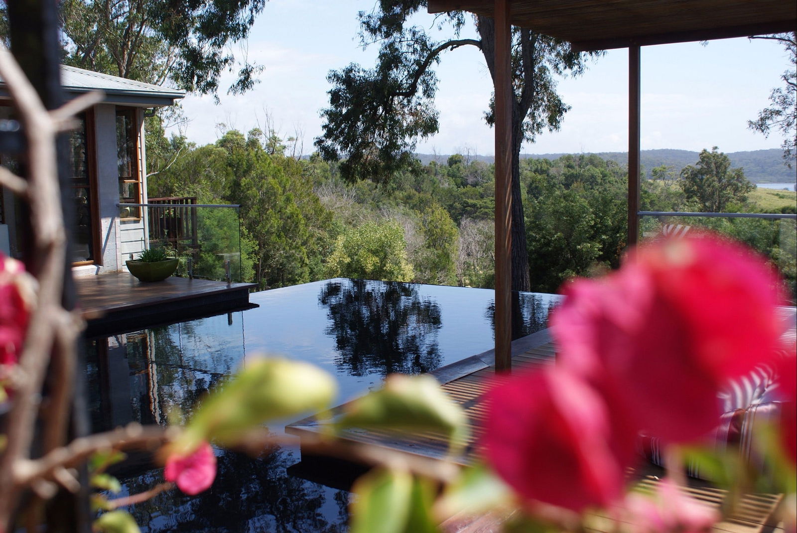 Murrah NSW Accommodation NT