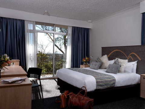 Nesuto Leura Gardens Hotel - Accommodation NT 1