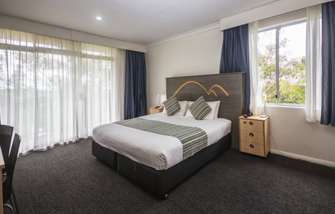 Nesuto Leura Gardens Hotel - Accommodation NT 2