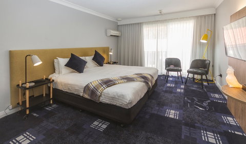 Nesuto Leura Gardens Hotel - Accommodation NT 3