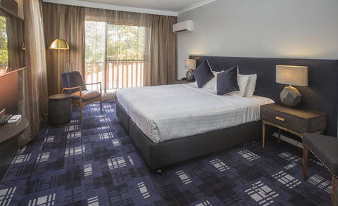 Nesuto Leura Gardens Hotel - Accommodation NT 4