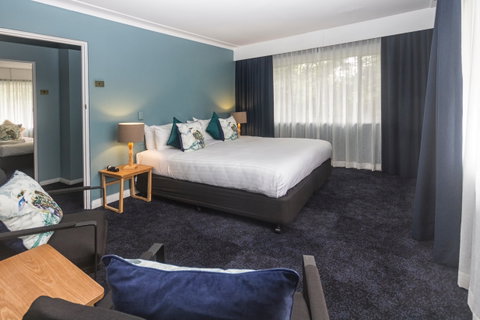 Nesuto Leura Gardens Hotel - Accommodation NT 5