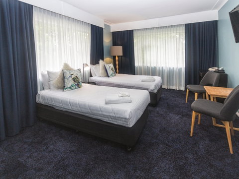 Nesuto Leura Gardens Hotel - Accommodation NT 6