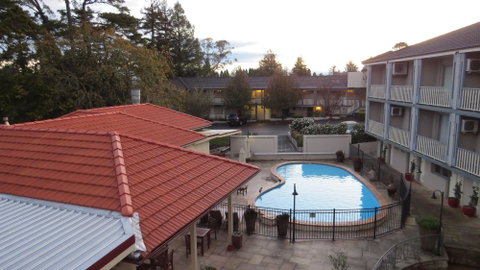 Nesuto Leura Gardens Hotel - Accommodation NT 7