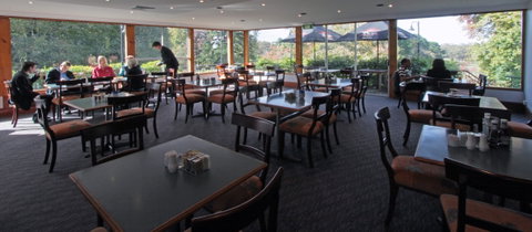 Nesuto Leura Gardens Hotel - Accommodation NT 8