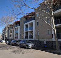Nesuto Chippendale Apartment Hotel - Accommodation NT