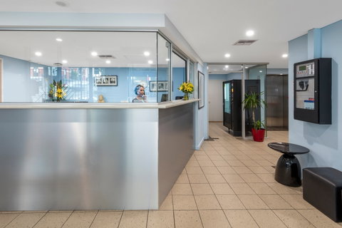 Nesuto Chippendale Apartment Hotel - Accommodation NT 2