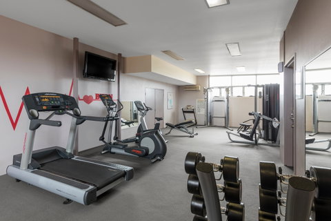 Nesuto Chippendale Apartment Hotel - Accommodation NT 4