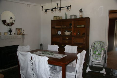 No.72 - Accommodation NT 3