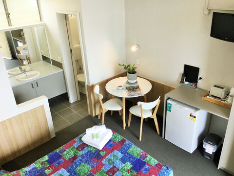 Northside Hotel - Accommodation NT 0