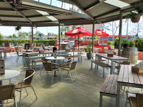 Northside Hotel - Accommodation NT 2