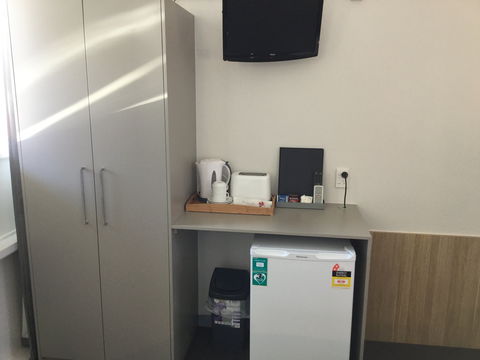 Northside Hotel - Accommodation NT 5