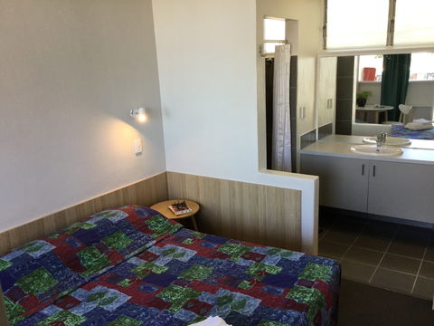 Northside Hotel - Accommodation NT 6