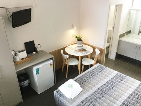Northside Hotel - Accommodation NT 7