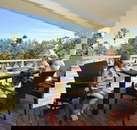 NRMA Sydney Lakeside Holiday Park - Accommodation NT