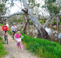 NRMA Echuca Holiday Park - Accommodation NT