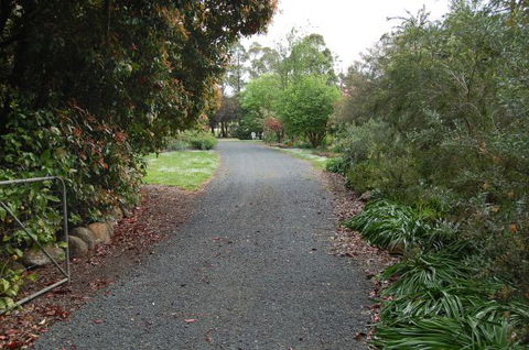 Gisborne BnB Peonies And Pomegranates  - Accommodation NT 0