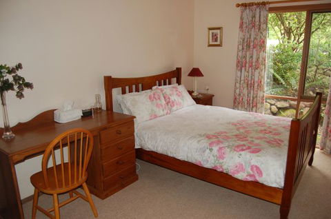 Gisborne BnB Peonies And Pomegranates  - Accommodation NT 2