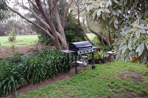 Gisborne BnB Peonies And Pomegranates  - Accommodation NT 7