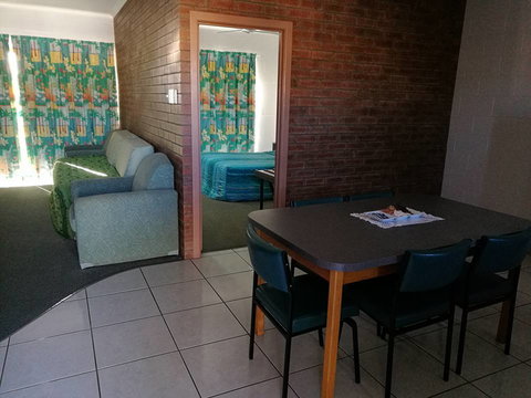 Sandpiper Motel - Accommodation NT 0