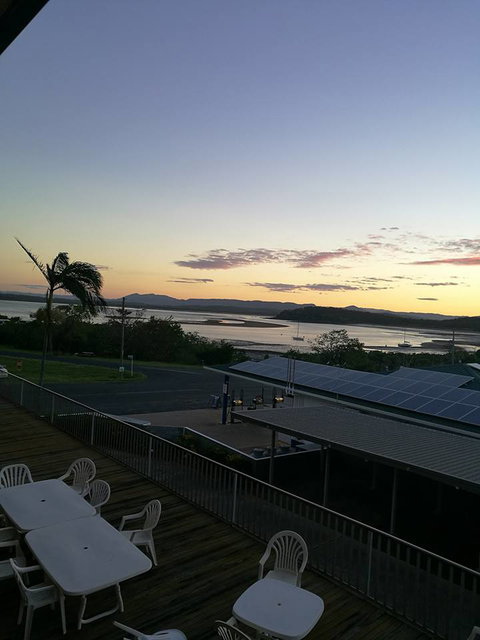 Sandpiper Motel - Accommodation NT 3