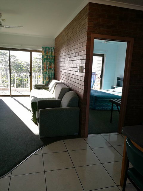 Sandpiper Motel - Accommodation NT 4
