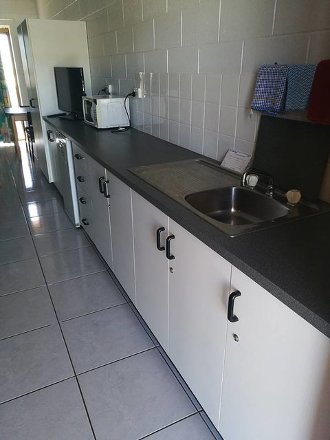 Sandpiper Motel - Accommodation NT 5