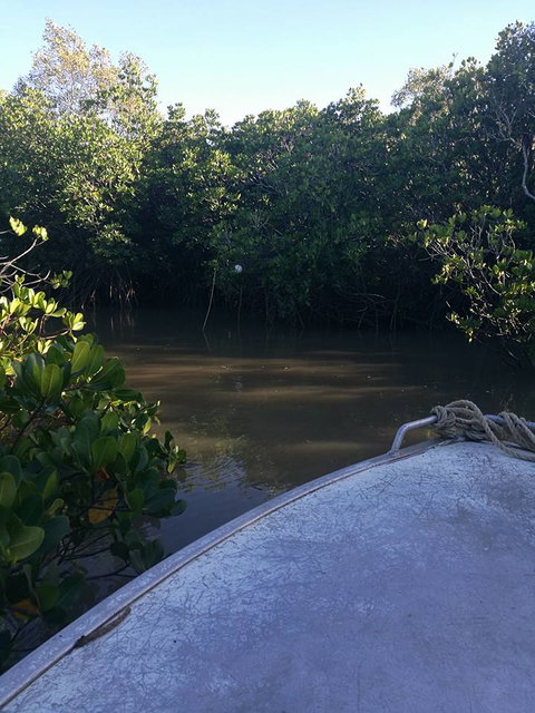 Sandpiper Motel - Accommodation NT 7