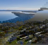 Point Wolstoncroft Sport and Recreation Centre - Accommodation NT