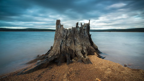 Potters Gorge - Accommodation NT 4