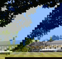 Quamby Estate - Accommodation NT