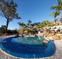 Ramada Resort Kooralbyn Valley - Accommodation NT