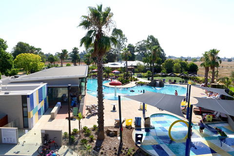RACV Cobram Resort - Accommodation NT 0