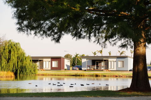 RACV Cobram Resort - Accommodation NT 1
