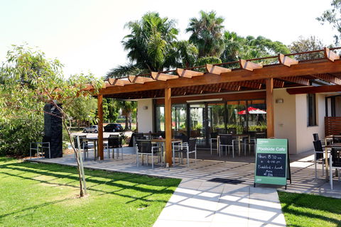 RACV Cobram Resort - Accommodation NT 3